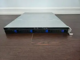 B2865g20s4h Transport Gt20 Computer Server Powers On Untested/sold As-is
