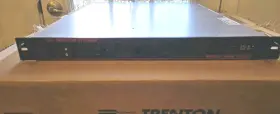 Mbs1002 Trenton 1u Rackmount Modular Blade Server Computer T400 Gpu Please Read