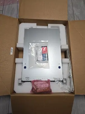 Trc-1503 Trenton Systems Server Model Liedos