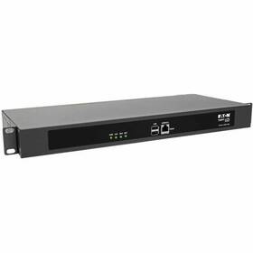 Tripp Lite B097-048 By Eaton 48-port Console Server Usb Ports 2 - Dual Gbe Nic 4 Gb Fla