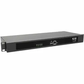 B097-048 Tripp Lite By Eaton 48-port Console Server Usb Ports 2 - Dual Gbe Nic 4 Gb Fla