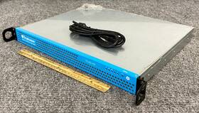 Trustwave Ts-151 Ivs Security Firewall Xeon E3-1225 V5 With Power Cord As Is