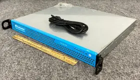 E3-1225 Trustwave Ts-151 Ivs Security Firewall Xeon V5 With Power Cord As Is