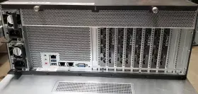 B7105f48tv4hr-2t-g Tyan 2080ti Ft48t-b7105 S7105a Server 4x Geforce