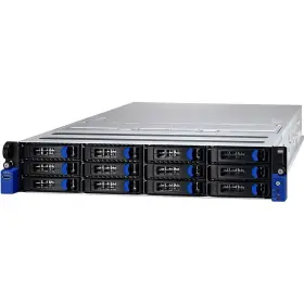 Tn76b7102 Tyan 210542 Thunder Sx Barebone System - 2u Rack-mountable Intel C621