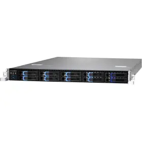 Gt62fb5630 Tyan 222079 Thunder Sx Barebone System - 1u Rack-mountable Intel C621