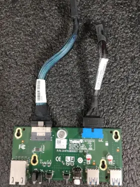 M1726g70-fpb Tyan 316t63800007 Board