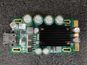 M8033g70-pdb Tyan 316t63800011 Power Disterbution Board