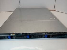 Tyan B5375g20v4h Tank Server Gt20 Dual Intel Xeon E5450 3.00 Ghzx8 Working