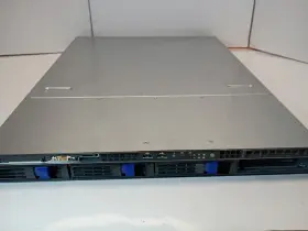B5375g20v4h Tyan Tank Server Gt20 Dual Intel Xeon E5450 3.00 Ghzx8 Working