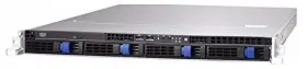 B5397g24w4hr Tyan 1u Rm Bb Lga771 4x Hdd Sas Dvd-rom 600w Server Box Dmg