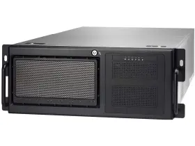 B7100f48bv10hr-n Tyan System 4u Rm Dual Socket Xeon 10x2.5 Inch Hot-swap Hdd/ssd