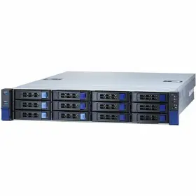 B7126t65v10e4hr Tyan Mitac Thunder Sx Ts65b7126 Barebone System - 2u