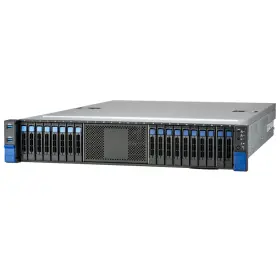 B7136t70av12e8hr Tyan Brand New 2u Server With Full Warranty