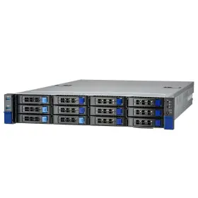 B8056t70v8e6hr-2t Tyan Mitac Epyc Genoa/turin Ts70b8056 Barebone Server