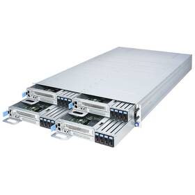 Tyan B8058t76x4-270te4hr Brand New 4 Nodes 2u Server With Full Warranty