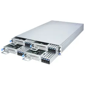 B8058t76x4-270te4hr Tyan Brand New 4 Nodes 2u Server With Full Warranty