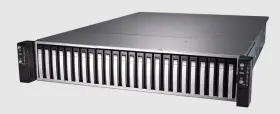 Dss224n-un Tyan S8036 2 Node 24x Nvme Server Ea Amd Epyc 7702p 64 Core 512gb 2x 25gb Sfp28