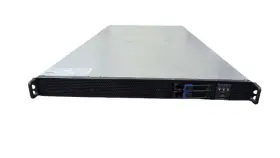 Ga88-b5631 Tyan 1u Server Xeon Gold 6126 12 Core 64gb 2x Trays 4x Gpu Ai