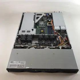 Gt24e-b5556 Tyan Server Shell New/open Box
