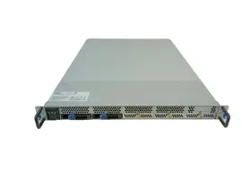 Gt62d-b7106 Tyan 2 Bay Sff 1u Barebone Chassis Server Single 500w Power Supply