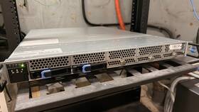 Tyan S672-b7105 Server
