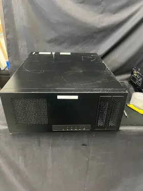 S7100gm2nr Tyan Systems With Ram Cpu Cards Working