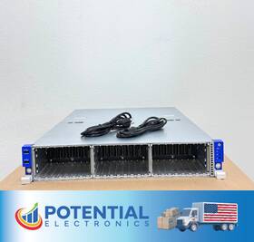 Tyan Tn70a-b8026 2u Server Barebones S8026 24 2.5 Inch Nvme Hot-swap Amd Epyc
