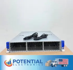 Tn70a-b8026 Tyan 2u Server Barebones S8026 24 2.5 Inch Nvme Hot-swap Amd Epyc