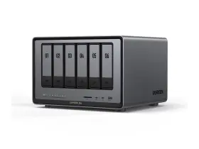 Dxp6800pro Ugreen Group Limited Netwo Ugree Dxp6800 Pro R
