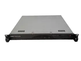 Ms-7b07 Unitrends 8006 Recovery Amd Rysen5 1400 3.2ghz 16gb Ram No Hard Drive