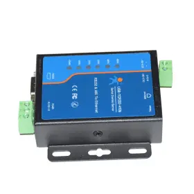 Usr-tcp232-410s Usr Iot 0000336 Serial Device Server Model Usr-tcp232-410s/ With Waveshare Rs485/eth/ B