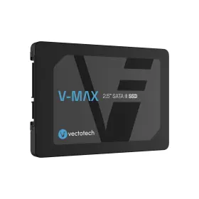 Vt2ssdmx Vectotech V-max 2tb Internal Ssd Sata Iii 6 Gb/s 3d Nand Tlc 2.5 Inch /7mm Solid State Drive