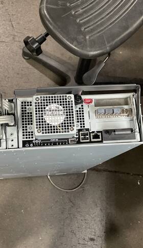 Violin Systems Bsp-9 Nds2601-cs-08 Enterprise Storage Server Array Unit