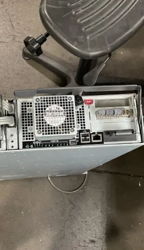 Nds2601-cs-08 Violin Systems Bsp-9 Enterprise Storage Server Array Unit