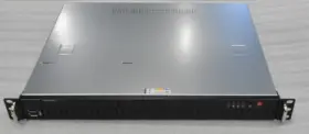 Sq-2343478 Vision Server Computer Rackmount