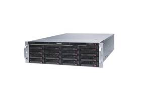 Vivotek Inc. Nr9682-v3 192-ch 16-bay Vss Pro Recording Server