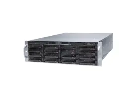 Nr9682-v3 Vivotek Inc. 192-ch 16-bay Vss Pro Recording Server