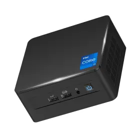 Nuc12wshi7 Waitloan Intel Nuc 12 For Asus Barebone 12th Gen Core I7-1260p Cores And 4.7ghz Lo