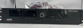 Rsapc-mk2 Welotec Rackmount Rugged Substation Automation Computer