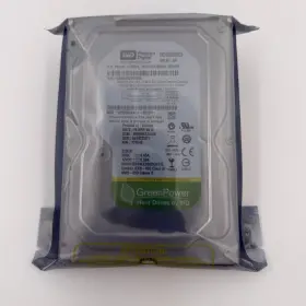 Wd3200avcs-632dy1 Western Digital New Wd3200avcs 320gb 3.5 Inch Sata Ii 16 Mb Cache Hdd