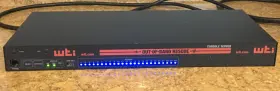 Dsm-24 Western Telematic Inc Inc. Wti Console Server 24