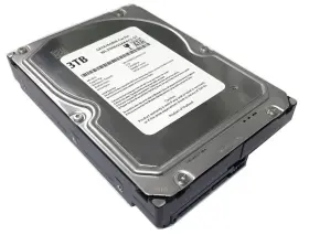 Lysb00os8yp9m-electr White Label Wl 3tb 7200rpm 64mb Cache Sata 6.0gb/s 3.5 Inch Desktop Hard Drive For Server R