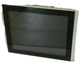 Tcnd2u-12ac-pm2c Wonderware Intouch Panel Pc 2.9ghz Cpu 4gb Ram 64gb Msata