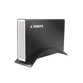 X-media Xm-en3451 X-media V3 Upgraded Usb 3.0 3.5-inch Ide/pata Or Sata Aluminum Ha