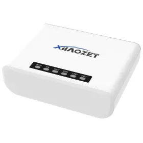 Lk100ew Xiiaozet Wireless Usb Server And Print Share A Device Printer Scanner Or