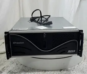 3504ar-011-01 Xpression Xst2-0101-m4 Server Corei7-3970x 3.5ghz 8gb See Notes