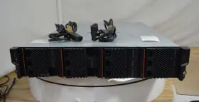 Hs-1235e Xyratex Ibm 12-bay Server Intel Xeon E5410 2.33ghz 2gb See Notes
