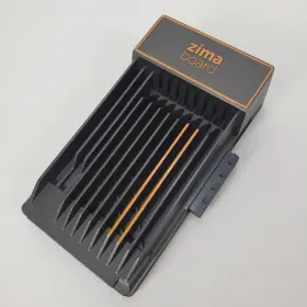 Zima-832 Zimaboard 832 - Single-board X86 Quad-core 8gb Fanless Server Pcie Sata3 Casaos