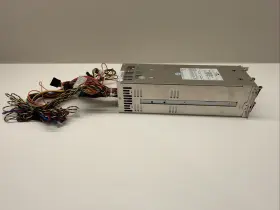 Mtw2-5ad0b2v Zippy Psu For 45drives Chassis